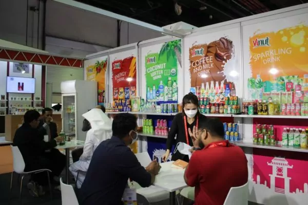 VINUT at Gulfood 2022 20