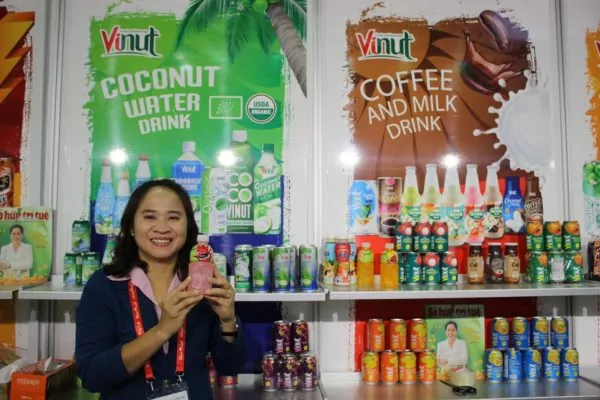 VINUT at Gulfood 2022 21