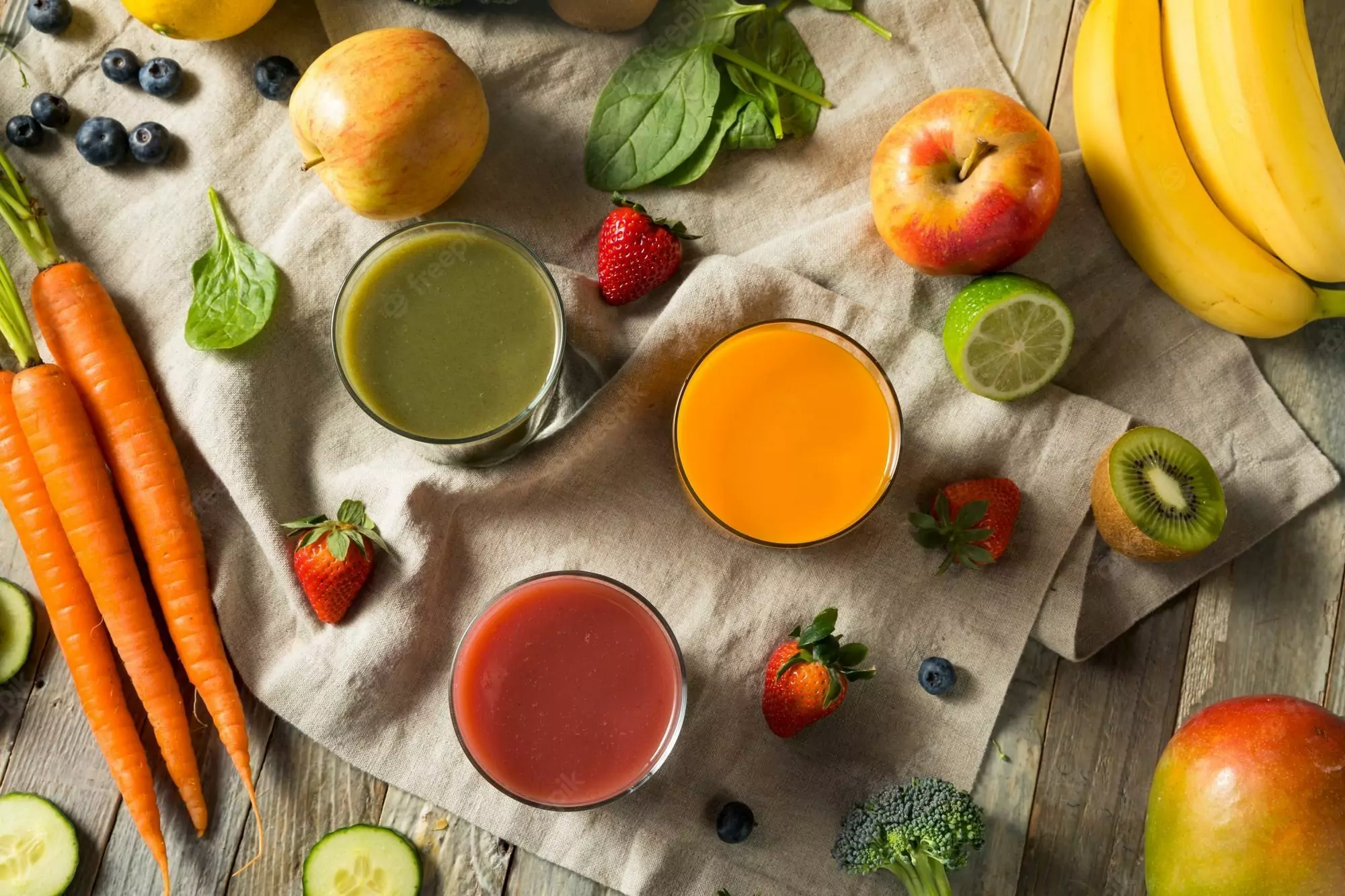 raw-organic-healthy-detox-juices_696537-2676 raw organic healthy detox juices 696537 2676