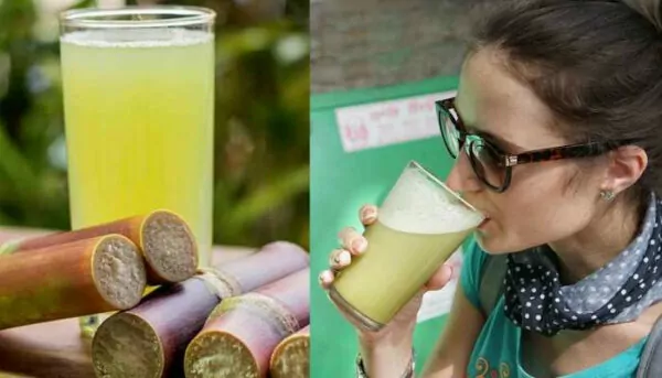 When to Drink Sugarcane Juice