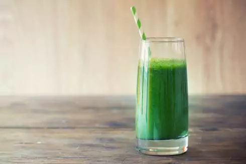 How to Make Autophagy Juice How to Make Autophagy Juice