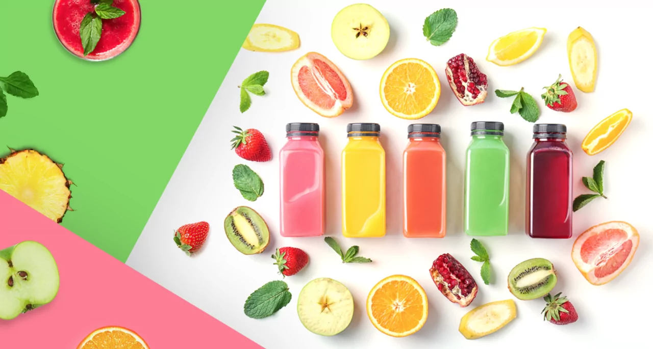 Grapefruit Juice and Blood Pressure