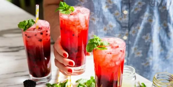 How to Make Non-Alcoholic Drinks at Home How to Make Non-Alcoholic Drinks at Home