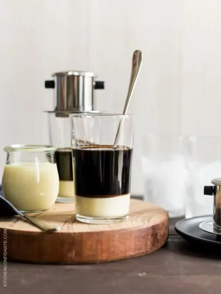 Milk Coffee Milk Coffee