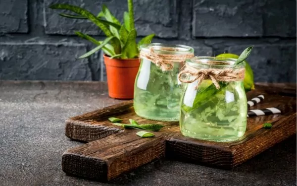 Aloe Vera Juice Aloe Vera Juice