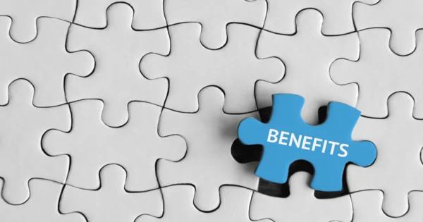 Benefits Benefits