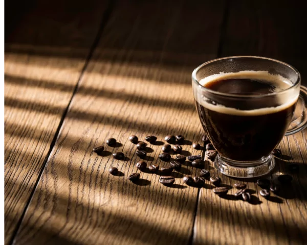 How Much Coffee Should You Drink Per Day? 4 BlackCoffeeCup