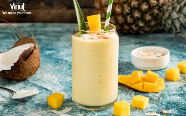 VINUT_Tropical Smoothie Blast VINUT_Tropical Smoothie Blast