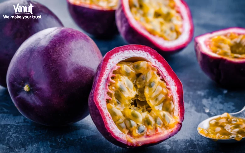 The Incredible Passion Fruit Benefits 3 VINUT_Passion Fruit Side Effects