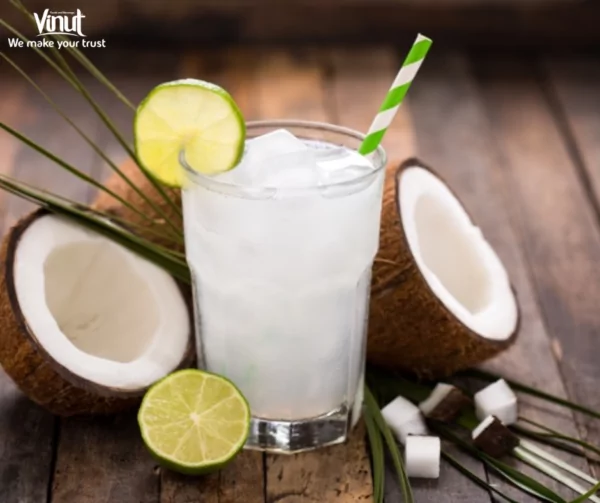 VINUT_ Incorporate Coconut Water into Your Diet VINUT_ Incorporate Coconut Water into Your Diet