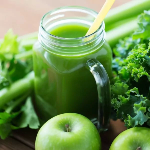 Autophagy Juice Autophagy Juice