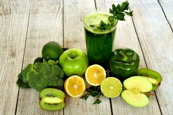 Juice Juice