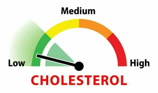 Lowers Cholesterol Lowers Cholesterol
