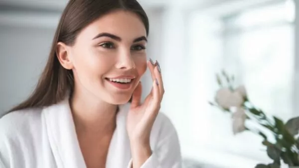 Improves Skin Health Improves Skin Health