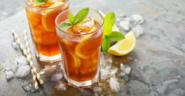 Iced Tea