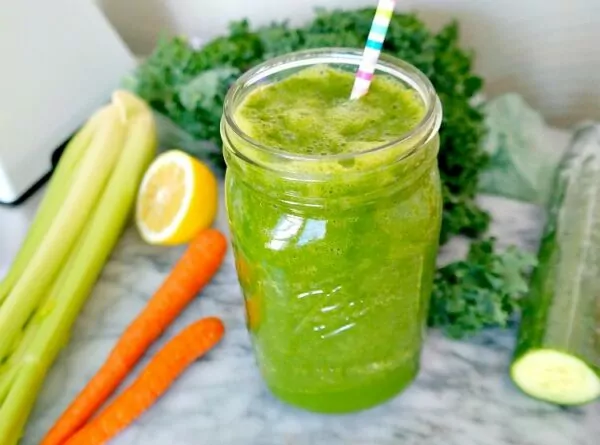 What is Autophagy Juice? What is Autophagy Juice?