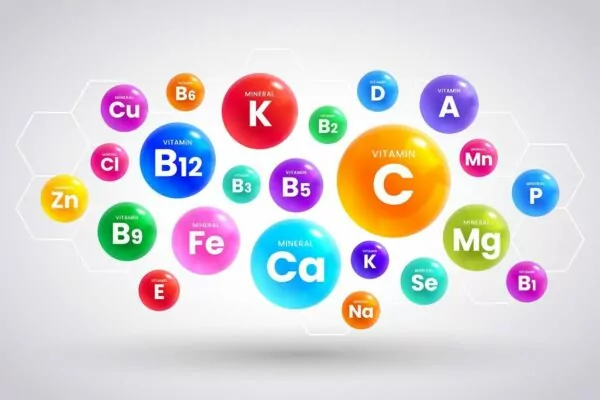 VINUT_Nutrient Absorption VINUT_Nutrient Absorption