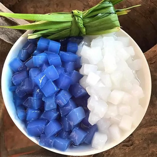 Nata de Coco Recipe Nata de Coco Recipe