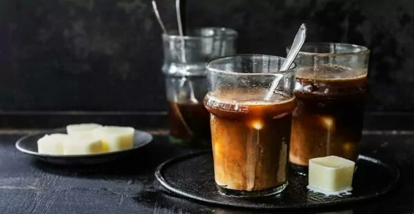 Cold Brew Coffee Cold Brew Coffee