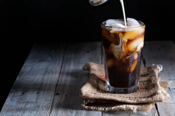 Origin of Cold Brew Coffee Origin of Cold Brew Coffee