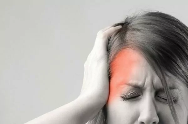 Headache Headache