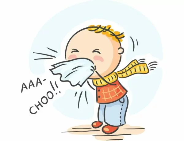 Help relieve cough in children Help relieve cough in children
