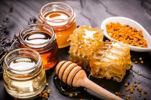Some Interesting Things About Honey Some Interesting Things About Honey