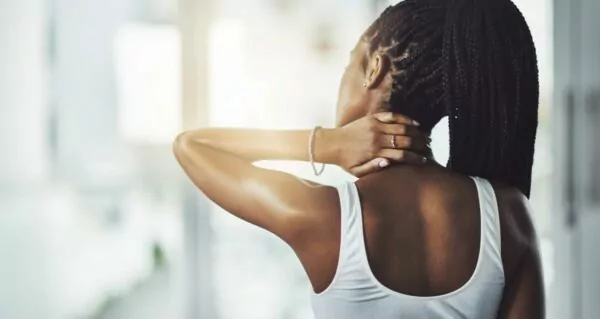 Reduced Inflammation Reduced Inflammation