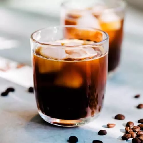 Americano Americano