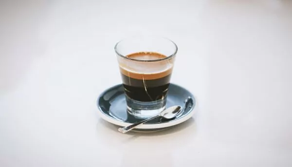 Espresso Espresso