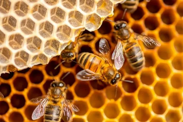 How Is Honey Made? How Is Honey Made?