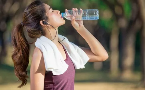 Promotes Hydration Promotes Hydration