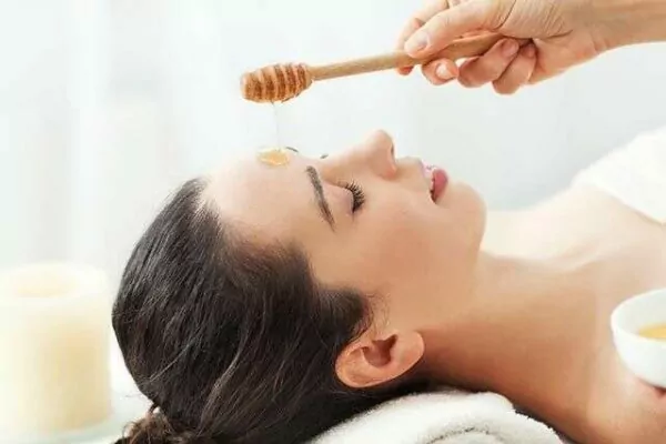 Beauty treatment Beauty treatment