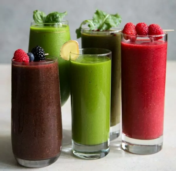 Smoothie Smoothie