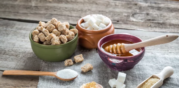 Natural sweetener Natural sweetener