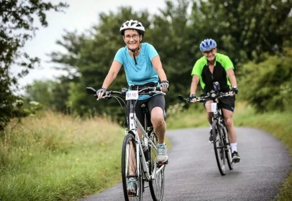 Could Increase Longevity Could Increase Longevity