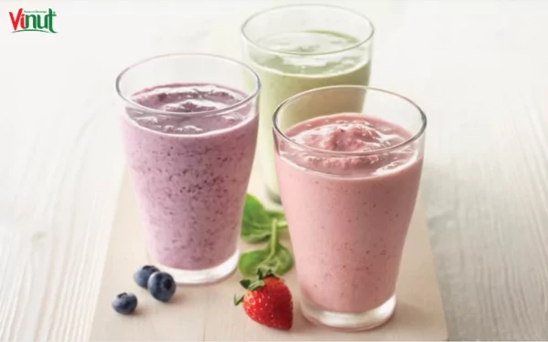 VINUT_Protein Shakes VINUT_Protein Shakes
