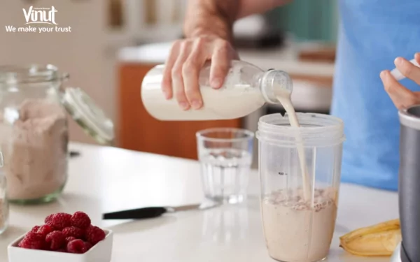 VINUT_What is Protein? VINUT_What is Protein?