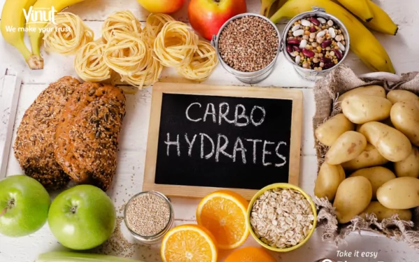 VINUT_Carbohydrates VINUT_Carbohydrates