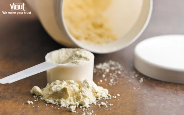 VINUT_Whey Protein VINUT_Whey Protein