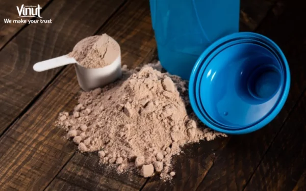 VINUT_Whey protein VINUT_Whey protein