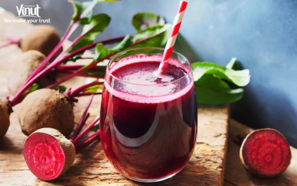 VINUT_Beetroot Juice VINUT_Beetroot Juice