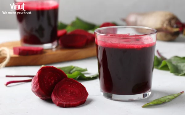VINUT_Beetroot Juice Nutrition VINUT_Beetroot Juice Nutrition