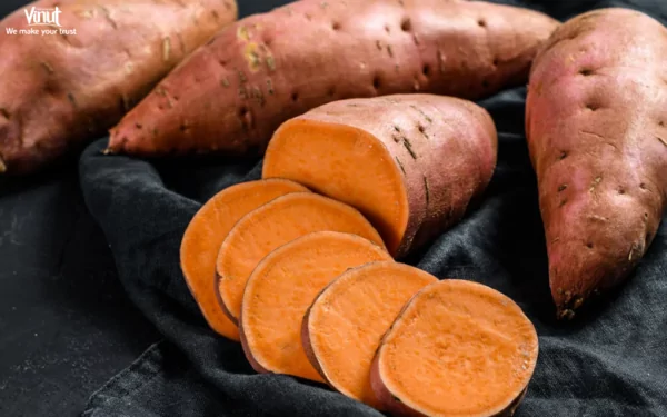 VINUT_Sweet Potatoes VINUT_Sweet Potatoes