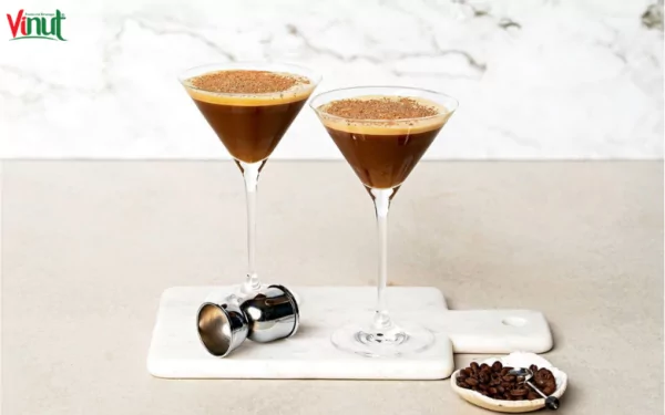 VINUT_Espresso Martini VINUT_Espresso Martini