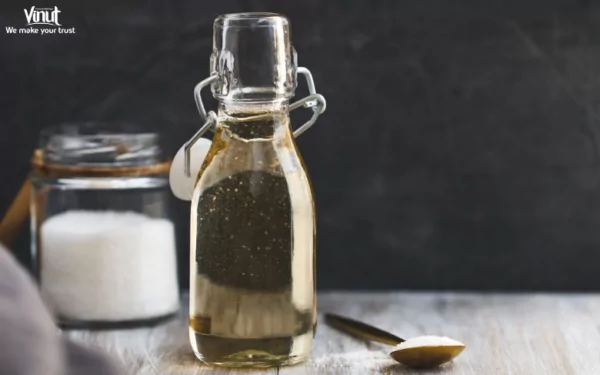 VINUT_Sugar Syrup VINUT_Sugar Syrup