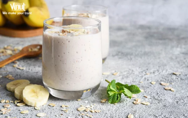 VINUT_Oat Milk Smoothie VINUT_Oat Milk Smoothie