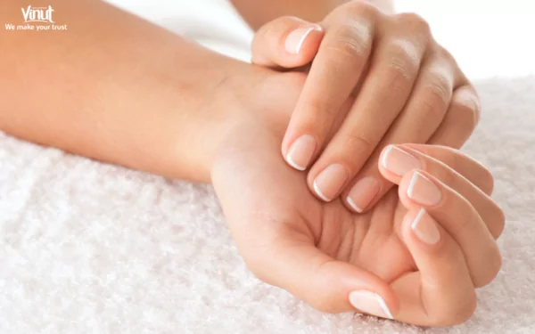 VINUT_The Role of Nutrition in Skin, Hair, and Nail Health VINUT_The Role of Nutrition in Skin, Hair, and Nail Health