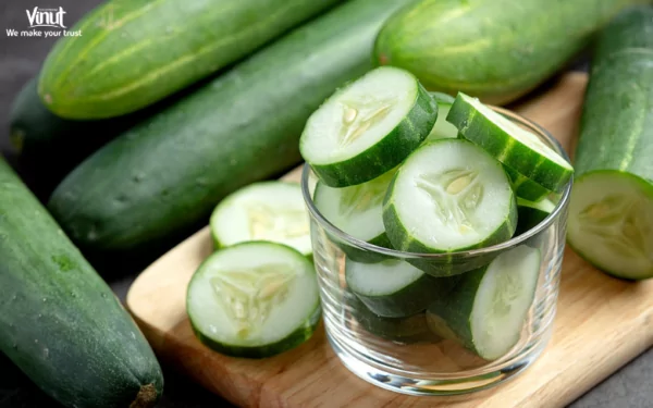 VINUT_Cucumber VINUT_Cucumber