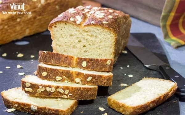VINUT_Baked Goods VINUT_Baked Goods